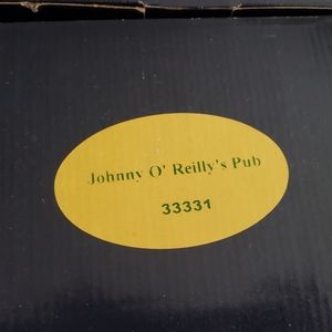 Teapot Johnny O'Reilly's Pub
